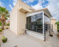 Resale - Apartment - Ciudad Quesada