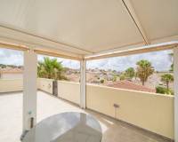 Resale - Apartment - Ciudad Quesada