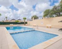 Resale - Apartment - Ciudad Quesada