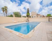 Resale - Apartment - Ciudad Quesada