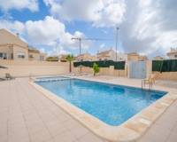 Resale - Apartment - Ciudad Quesada