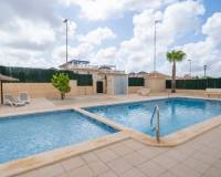 Resale - Apartment - Ciudad Quesada