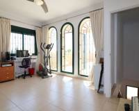 Resale - Apartment - Ciudad Quesada