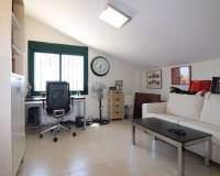 Resale - Apartment - Ciudad Quesada