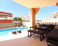 Resale - Apartment - Ciudad Quesada