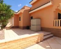 Resale - Apartment - Ciudad Quesada