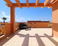 Resale - Apartment - Ciudad Quesada