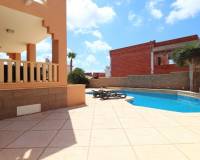 Resale - Apartment - Ciudad Quesada