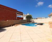 Resale - Apartment - Ciudad Quesada