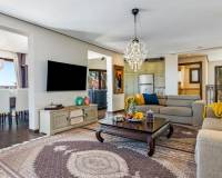 Resale - Apartment - Ciudad Quesada