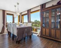 Resale - Apartment - Ciudad Quesada