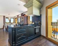 Resale - Apartment - Ciudad Quesada