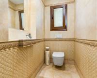 Resale - Apartment - Ciudad Quesada