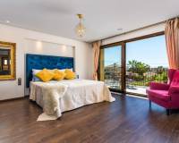 Resale - Apartment - Ciudad Quesada