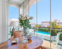 Resale - Apartment - Ciudad Quesada