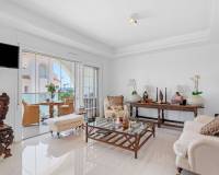 Resale - Apartment - Ciudad Quesada