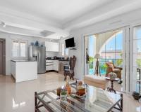 Resale - Apartment - Ciudad Quesada