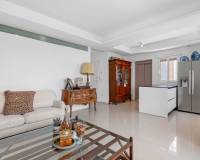 Resale - Apartment - Ciudad Quesada