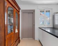 Resale - Apartment - Ciudad Quesada