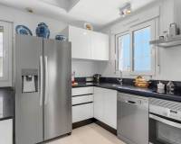 Resale - Apartment - Ciudad Quesada