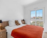 Resale - Apartment - Ciudad Quesada