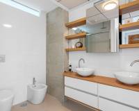 Resale - Apartment - Ciudad Quesada