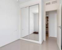 Resale - Apartment - Ciudad Quesada