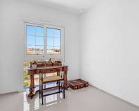 Resale - Apartment - Ciudad Quesada