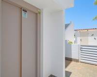 Resale - Apartment - Ciudad Quesada