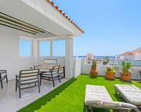 Resale - Apartment - Ciudad Quesada