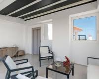 Resale - Apartment - Ciudad Quesada