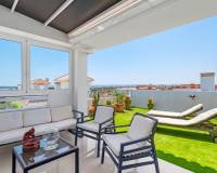 Resale - Apartment - Ciudad Quesada