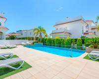 Resale - Apartment - Ciudad Quesada