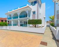 Resale - Apartment - Ciudad Quesada