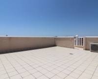 Resale - Apartment - Ciudad Quesada