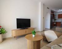 Resale - Apartment - Ciudad Quesada