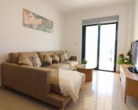 Resale - Apartment - Ciudad Quesada