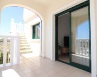 Resale - Apartment - Ciudad Quesada