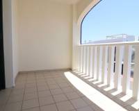 Resale - Apartment - Ciudad Quesada