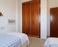 Resale - Apartment - Ciudad Quesada