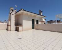 Resale - Apartment - Ciudad Quesada