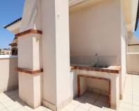 Resale - Apartment - Ciudad Quesada