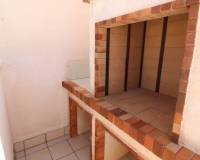 Resale - Apartment - Ciudad Quesada