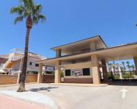 Resale - Apartment - Ciudad Quesada