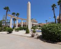 Resale - Apartment - Ciudad Quesada