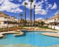 Resale - Apartment - Ciudad Quesada