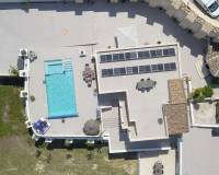 Resale - Apartment - Ciudad Quesada