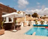 Resale - Apartment - Ciudad Quesada