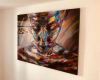 Resale - Apartment - Ciudad Quesada