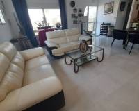 Resale - Apartment - Ciudad Quesada